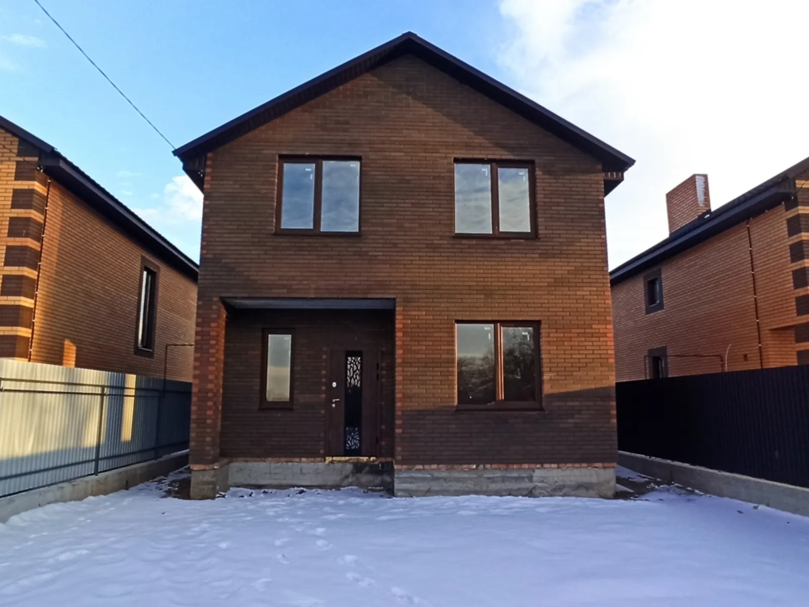 Продається одноповерховий будинок 120 кв. м з терасою, цена: 85000 $ - фото 1
