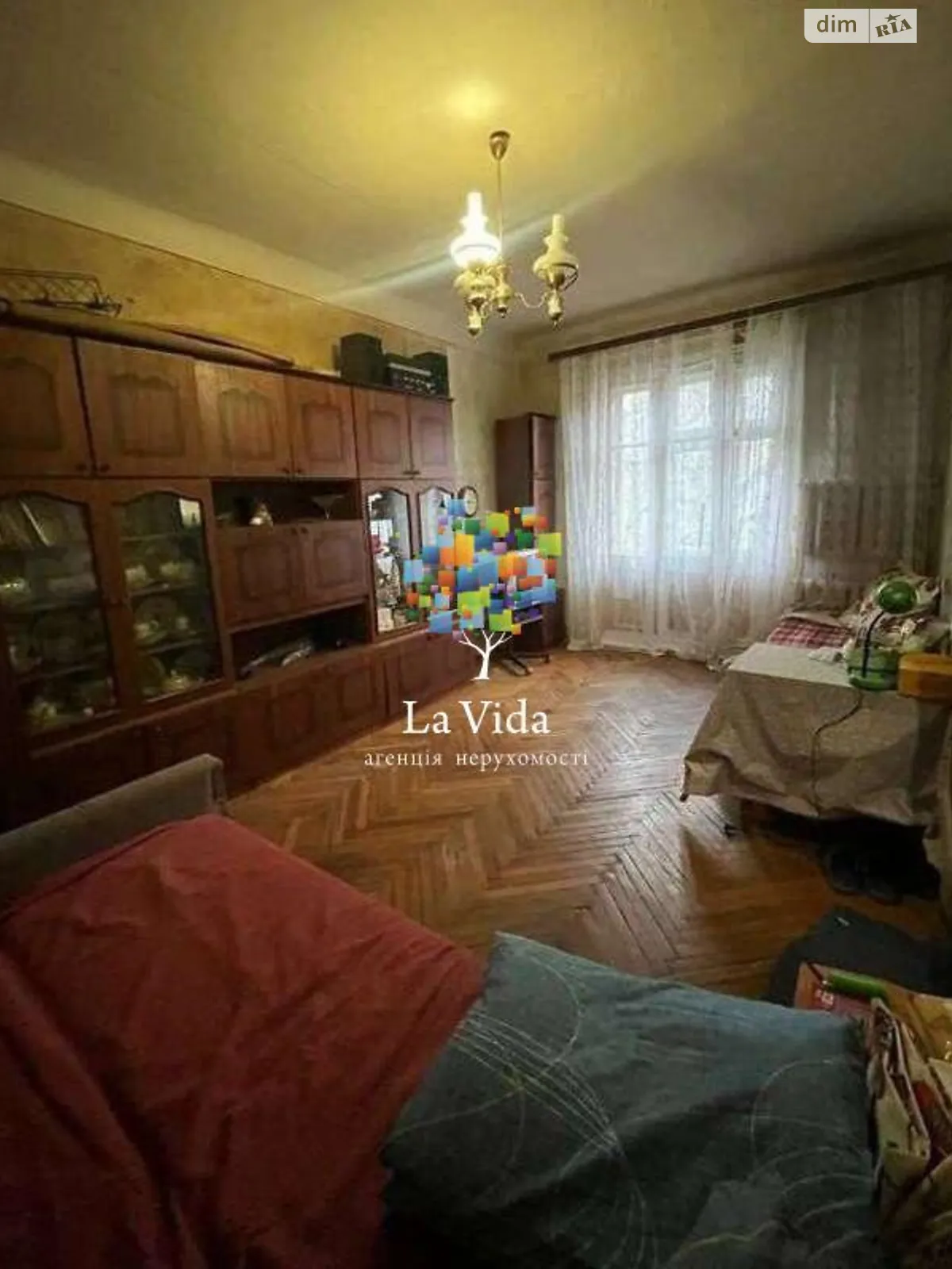 Продается 1-комнатная квартира 38 кв. м в Киеве, цена: 49000 $