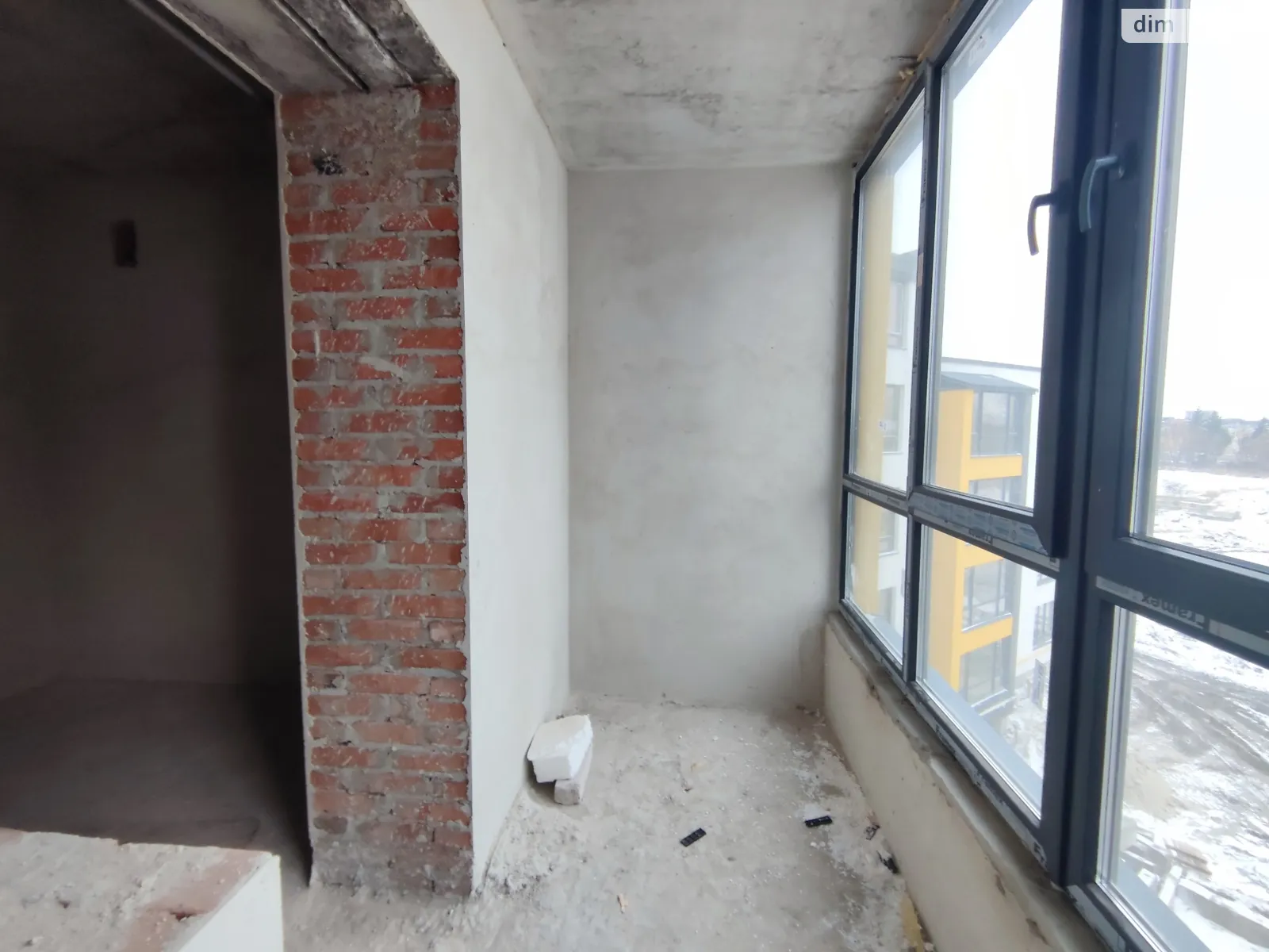 Продается 2-комнатная квартира 71 кв. м в Байковцах, пер. Дубовецкий - фото 1