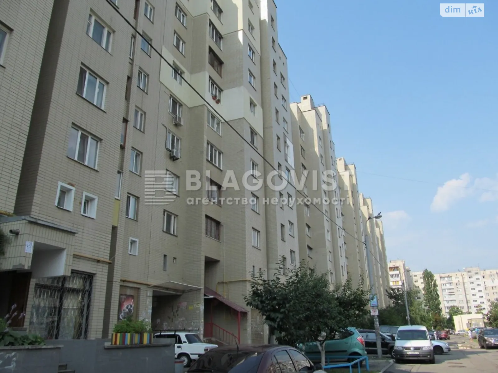 Продается помещения свободного назначения 476 кв. м в 10-этажном здании - фото 3