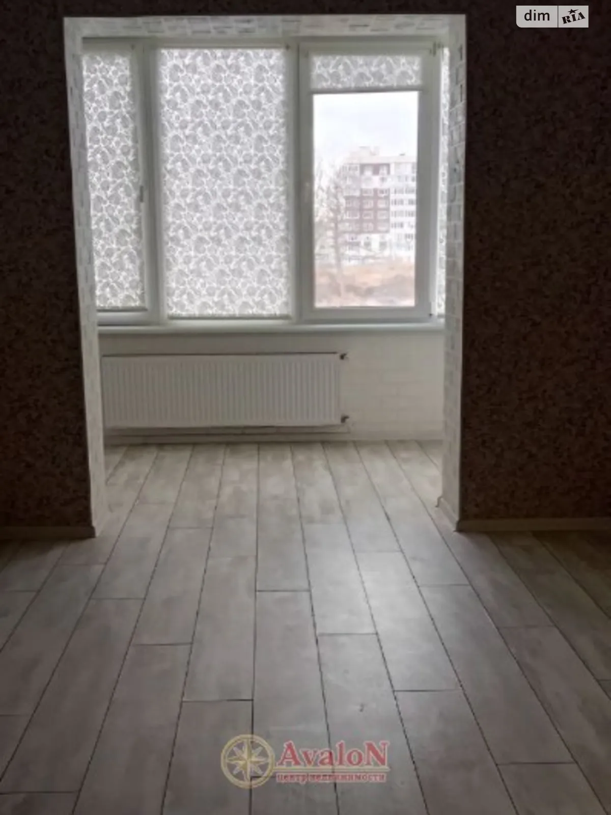 Продается 1-комнатная квартира 44 кв. м в Крыжановка, ул. Софиевская, 2Б