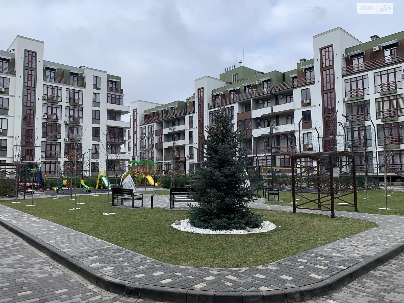 Продається 1-кімнатна квартира 27 кв. м у Одесі, цена: 24000 $ - фото 1