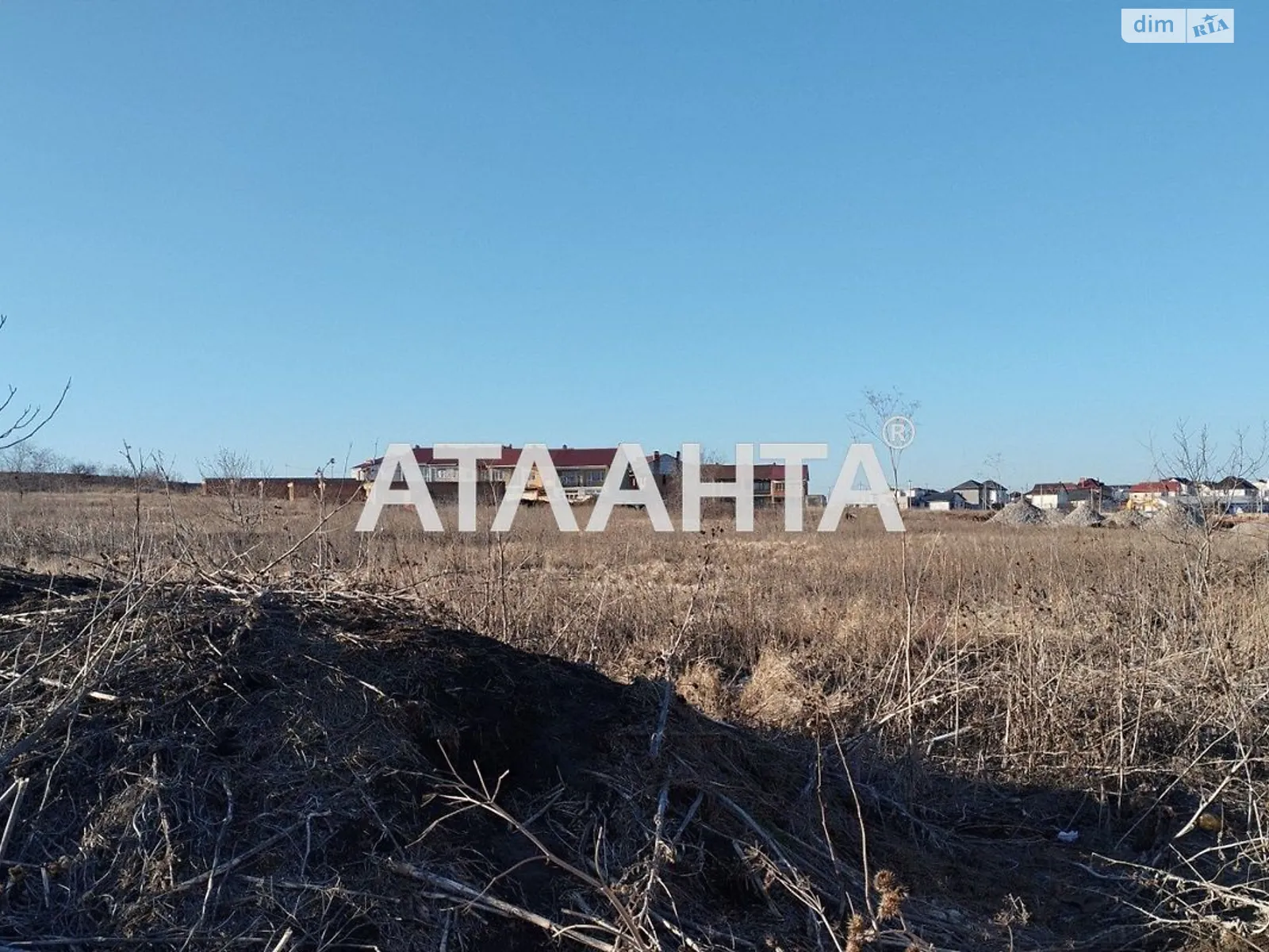 Продается земельный участок 26.07 соток в Одесской области, цена: 288000 $ - фото 1