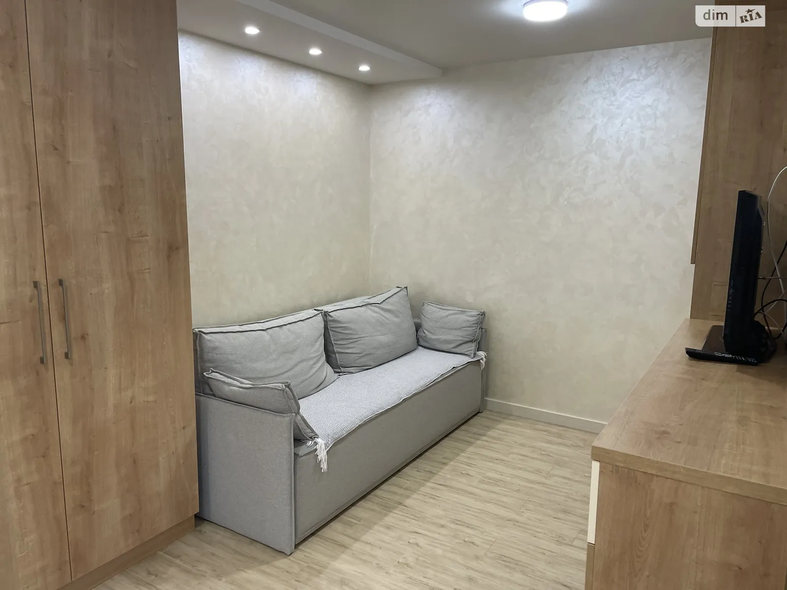 1-комнатная квартира 45 кв. м в Тернополе, цена: 62000 $