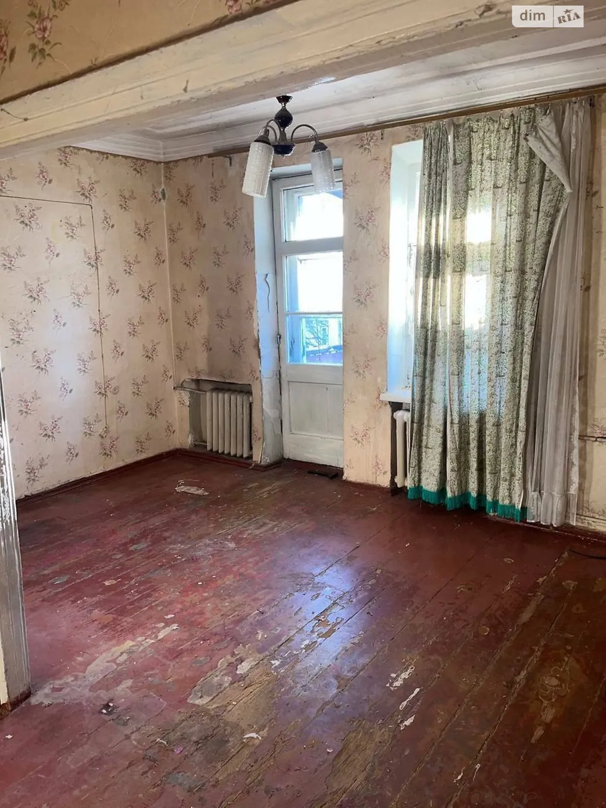Продается 2-комнатная квартира 36 кв. м в Одессе, ул. Мясоедовская - фото 1