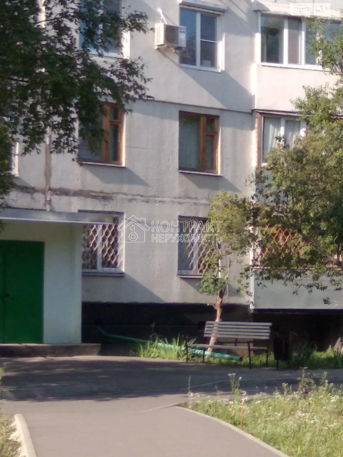 Продается 3-комнатная квартира 65 кв. м в Харькове, цена: 45000 $ - фото 1