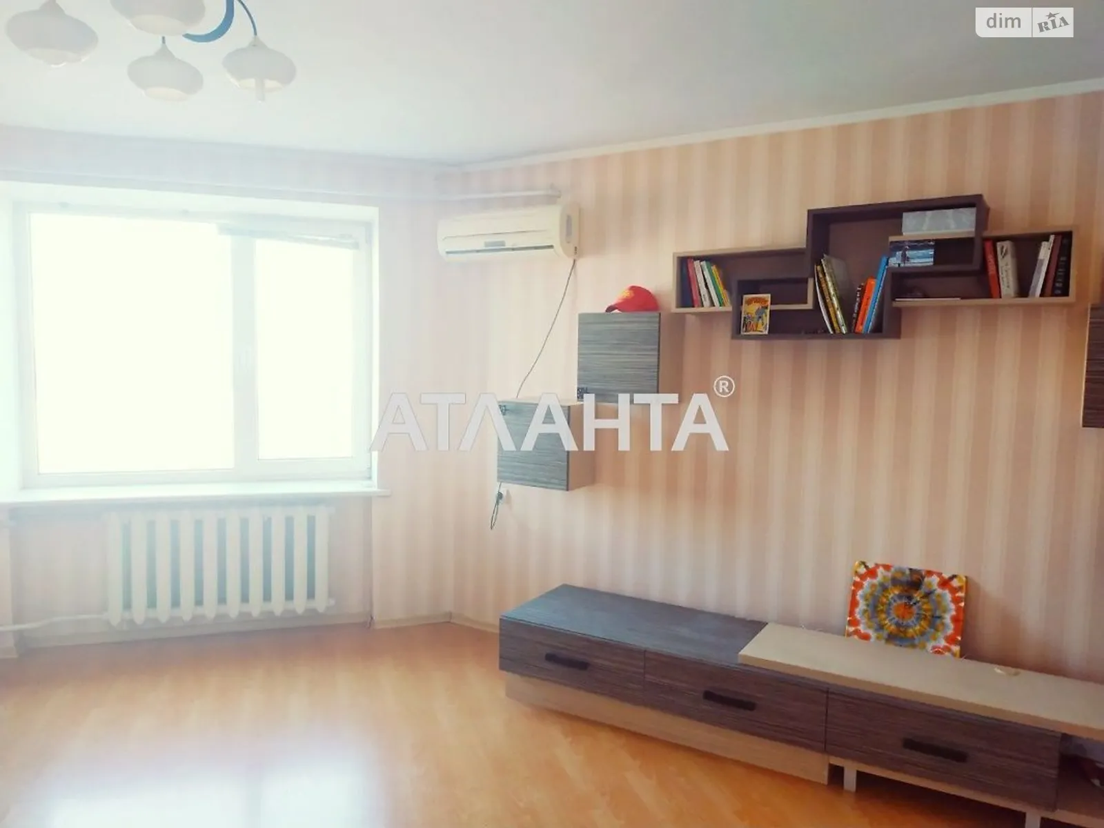 Продается 2-комнатная квартира 62 кв. м в Одессе, ул. Степовая (Молдованка) - фото 1