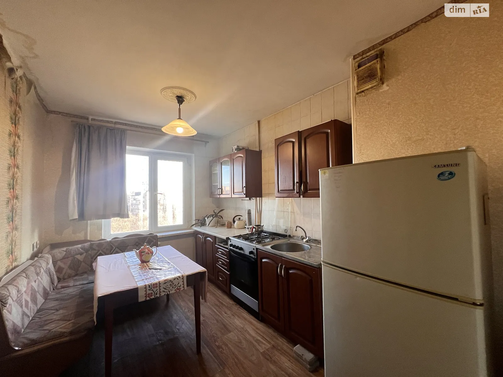 Продається 3-кімнатна квартира 62.4 кв. м у Одесі, просп. Небесної Сотні - фото 1