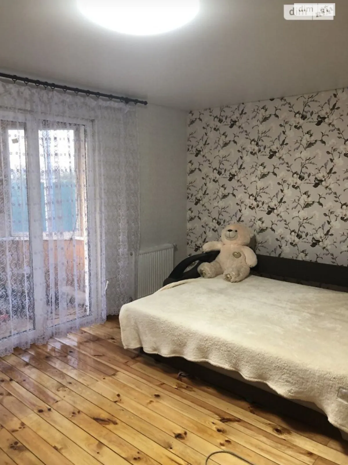 Продается часть дома 120 кв. м с камином, цена: 86499 $