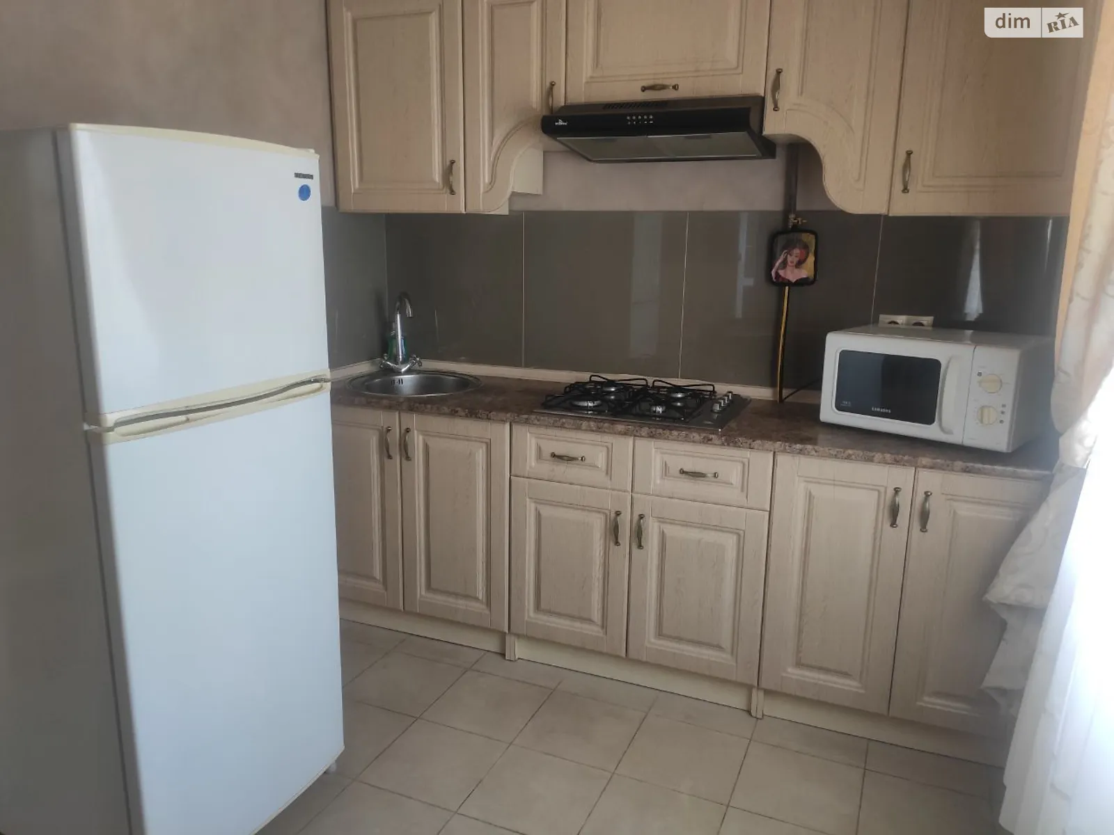 Продается 1-комнатная квартира 35 кв. м в Харькове, цена: 32000 $