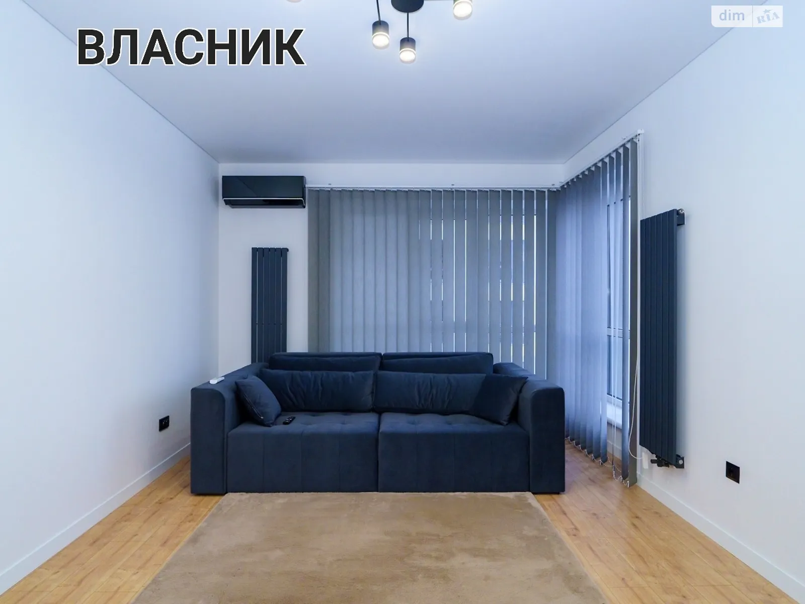 Продається 3-кімнатна квартира 84 кв. м у Крихівцях, цена: 119000 $ - фото 1