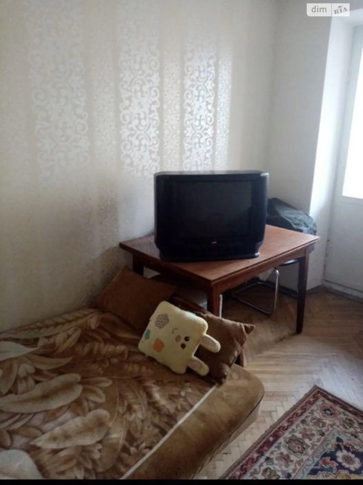 Продается 4-комнатная квартира 61 кв. м в Киеве, ул. Богдана Гаврилишина(Ванды Василевской), 8