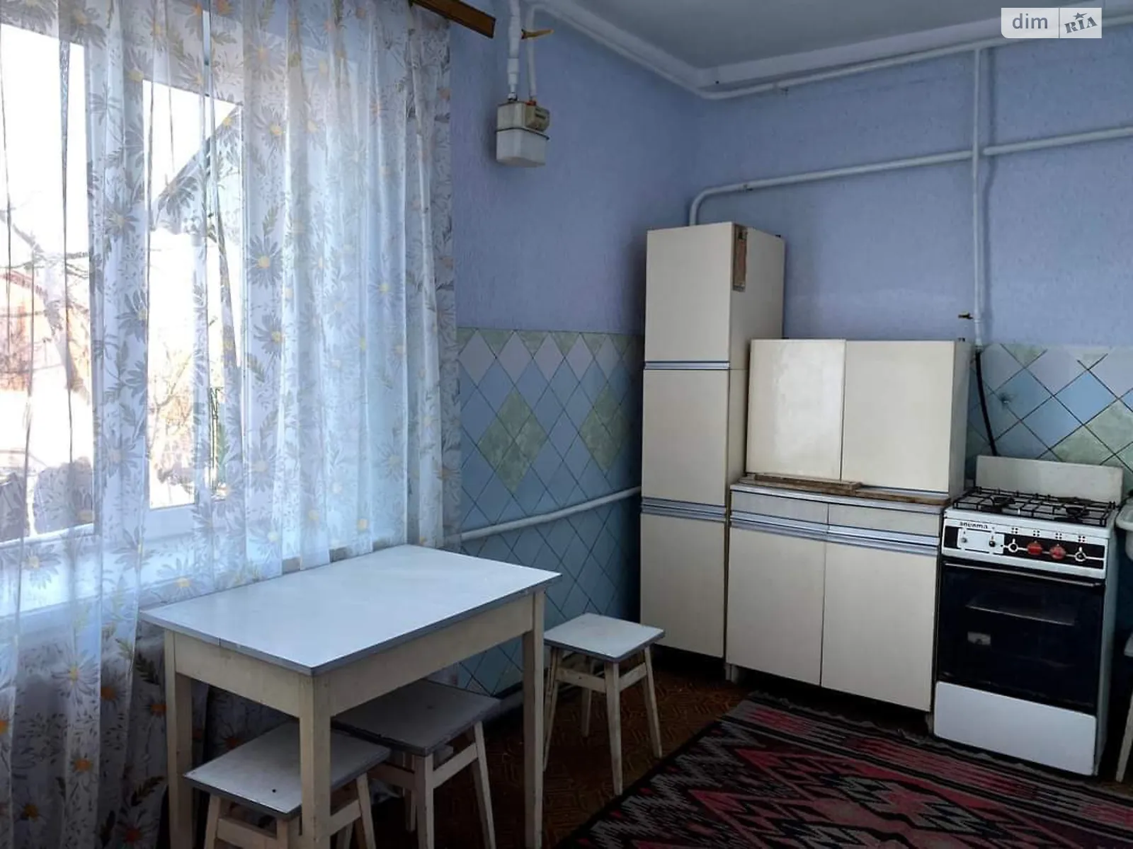 Продається 3-кімнатна квартира 83 кв. м у Тульчині, цена: 28999 $