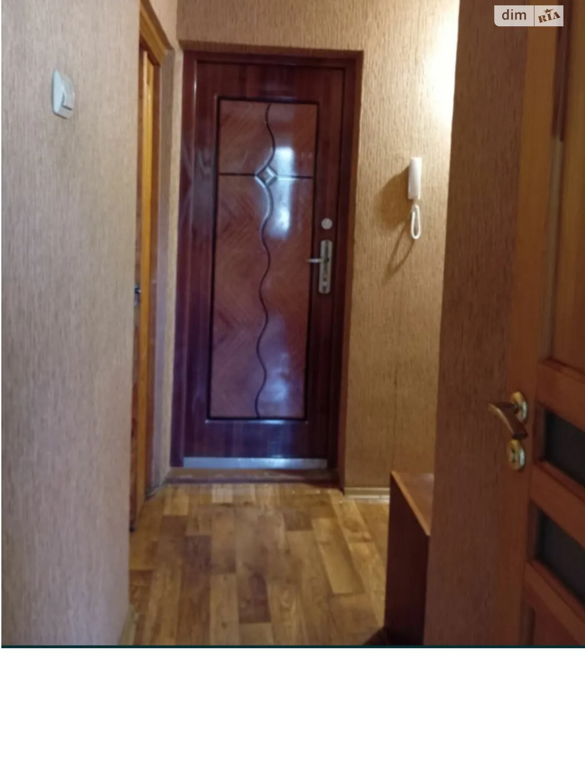 Продається 1-кімнатна квартира 31 кв. м у Солоніцівці, цена: 22500 $