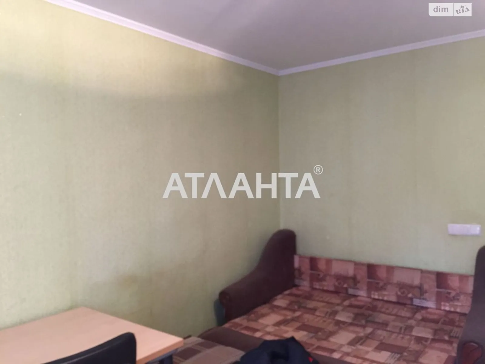 Продается комната 18 кв. м в Одессе, цена: 11000 $