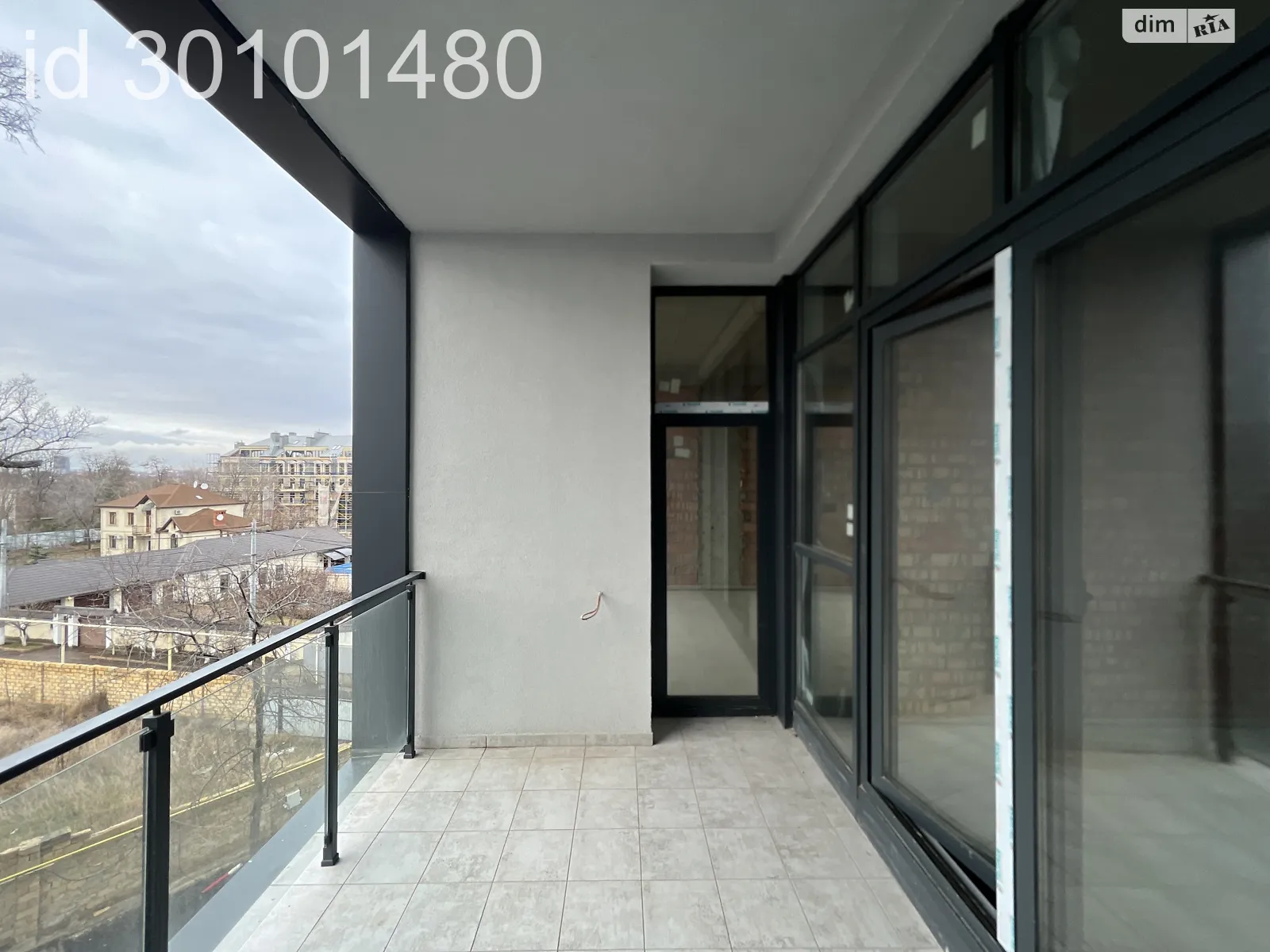 Продается 2-комнатная квартира 167 кв. м в Одессе, цена: 186745 $ - фото 1