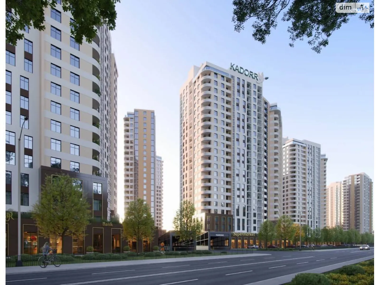 Продается 3-комнатная квартира 61.31 кв. м в Одессе, ул. Краснова - фото 1