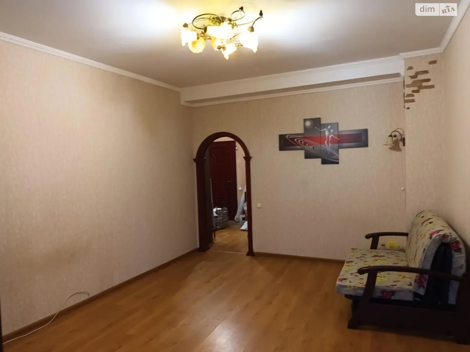 Продается 2-комнатная квартира 52 кв. м в Здолбунове - фото 2
