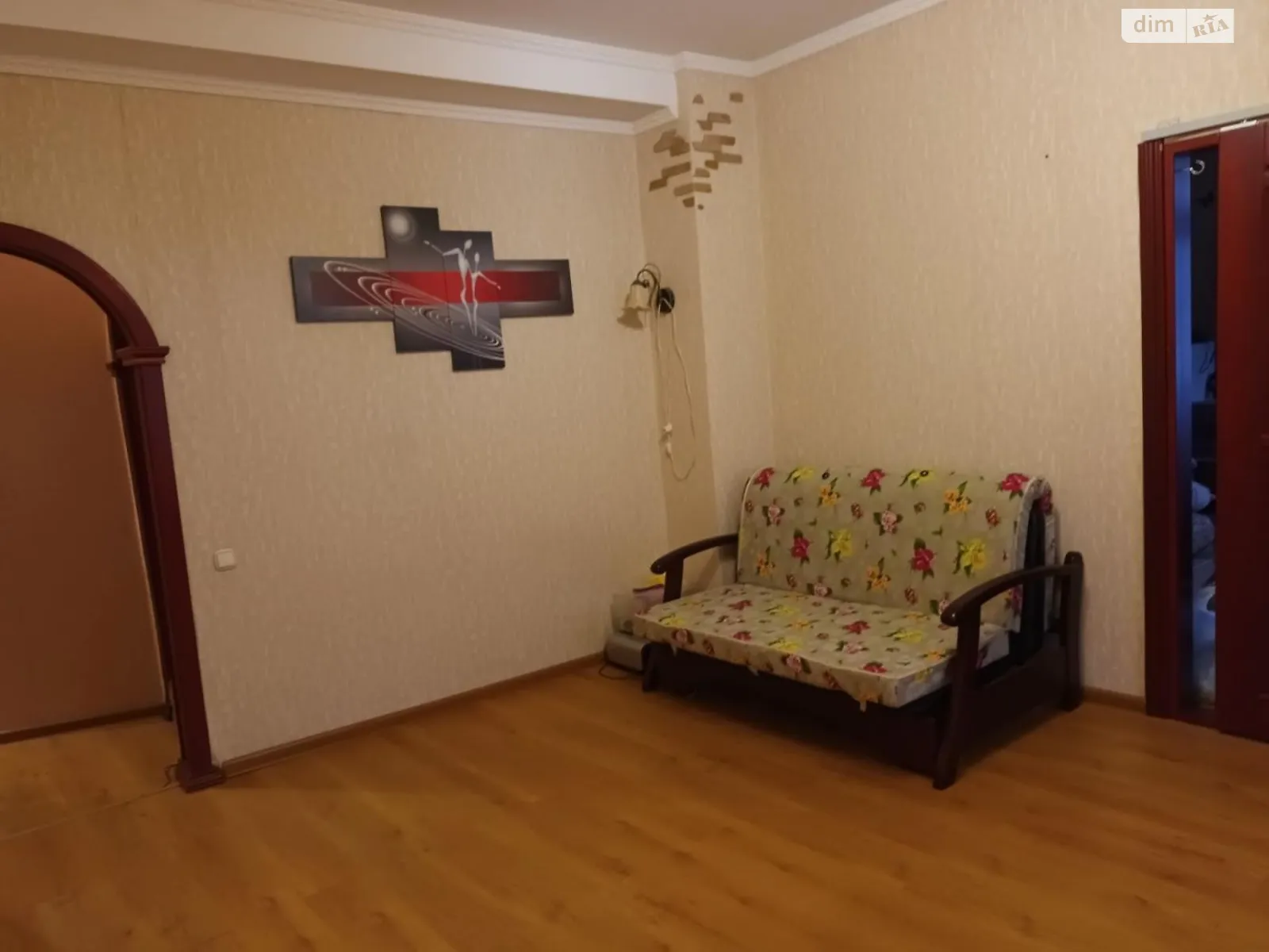 Продается 2-комнатная квартира 52 кв. м в Здолбунове - фото 3
