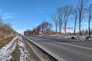 Земельные участки в Тернополе без посредников