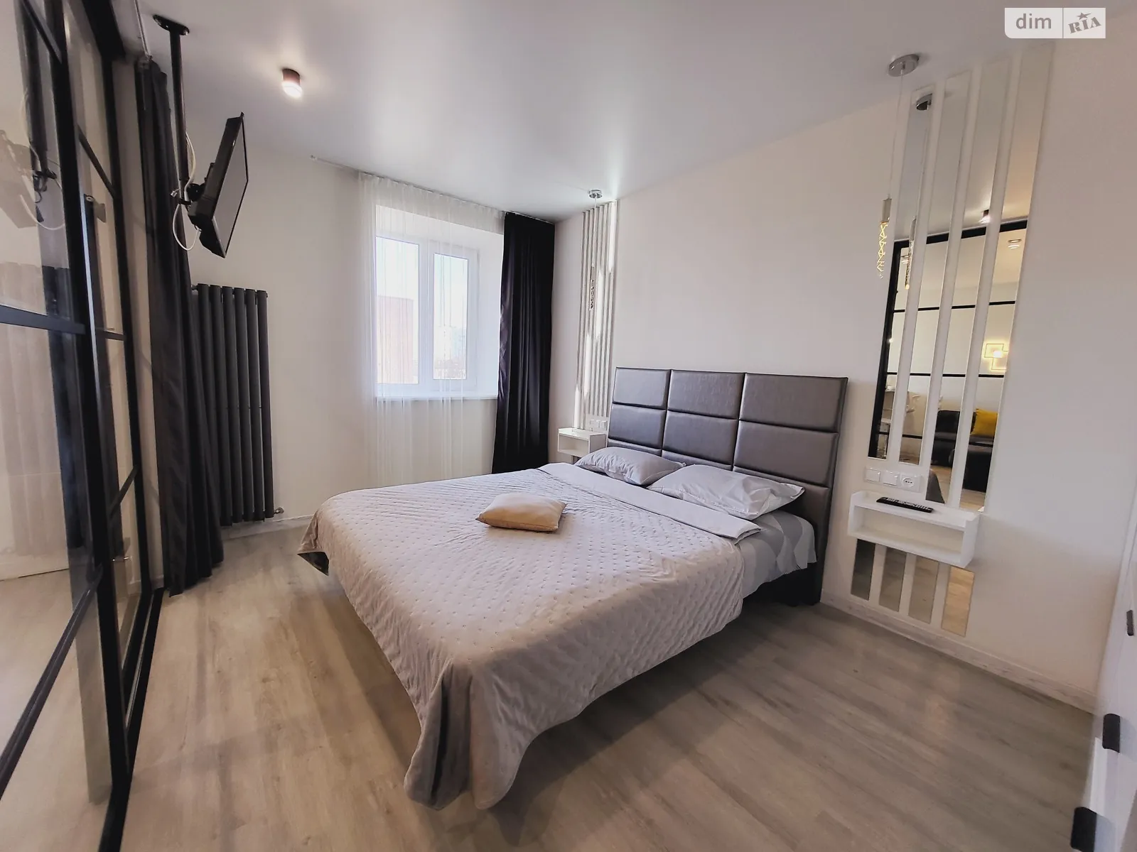 Здається в оренду 1-кімнатна квартира у Вінниці, цена: 1350 грн - фото 1