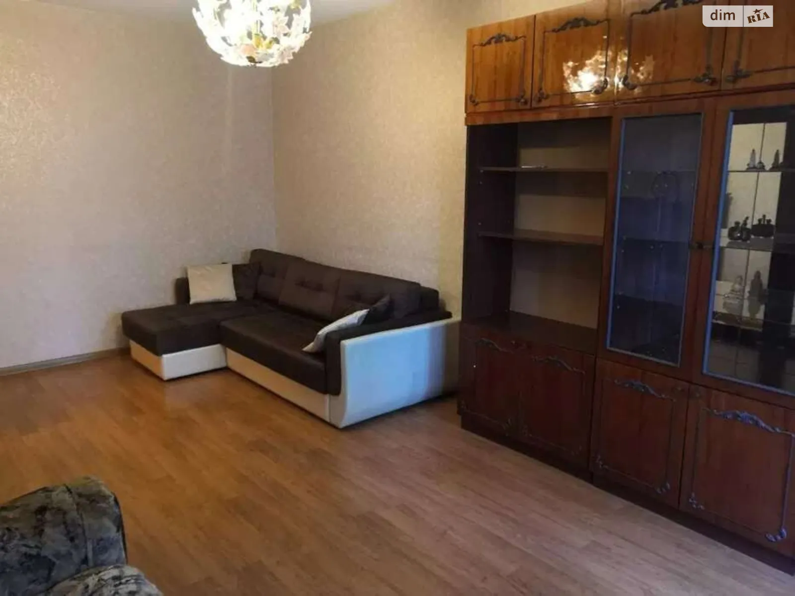 Продается 2-комнатная квартира 54 кв. м в Киеве, ул. Левка Лукьяненко, 3 - фото 1