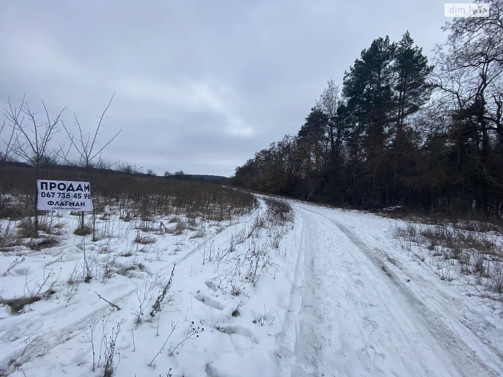 Продається земельна ділянка 4.35 соток у Вінницькій області - фото 2