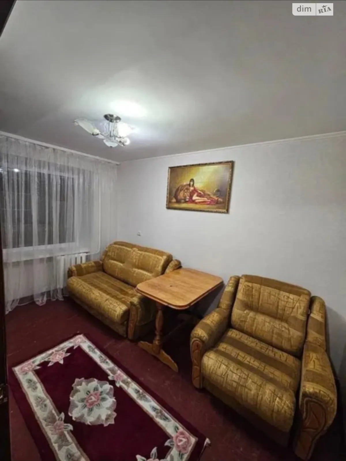 Продается 1-комнатная квартира 22 кв. м в Хмельницком - фото 1