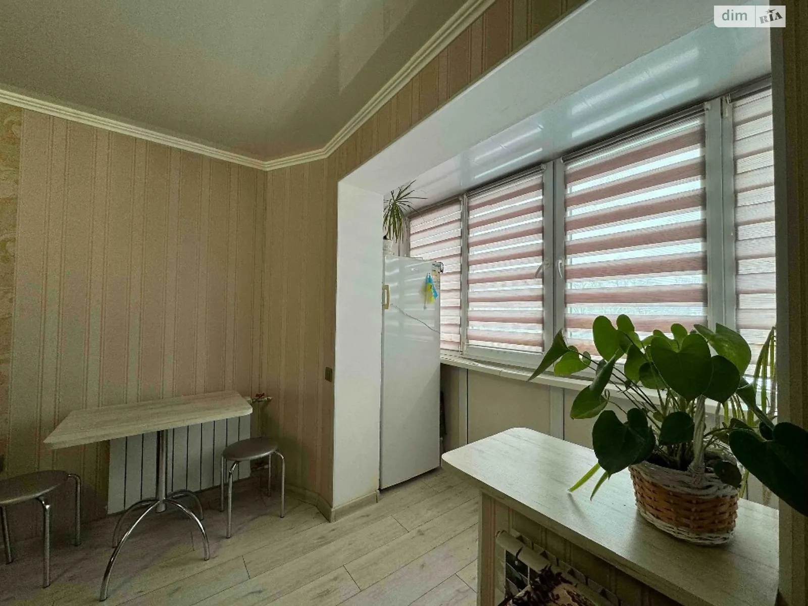 Продается 1-комнатная квартира 40 кв. м в Хмельницком, цена: 45000 $ - фото 1