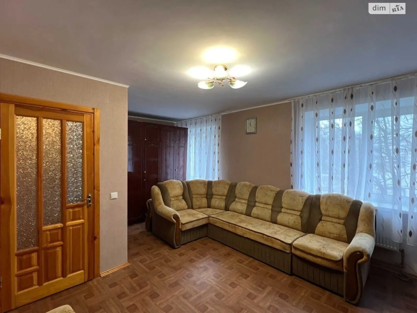 Продается 1-комнатная квартира 44 кв. м в Хмельницком, цена: 41000 $ - фото 1