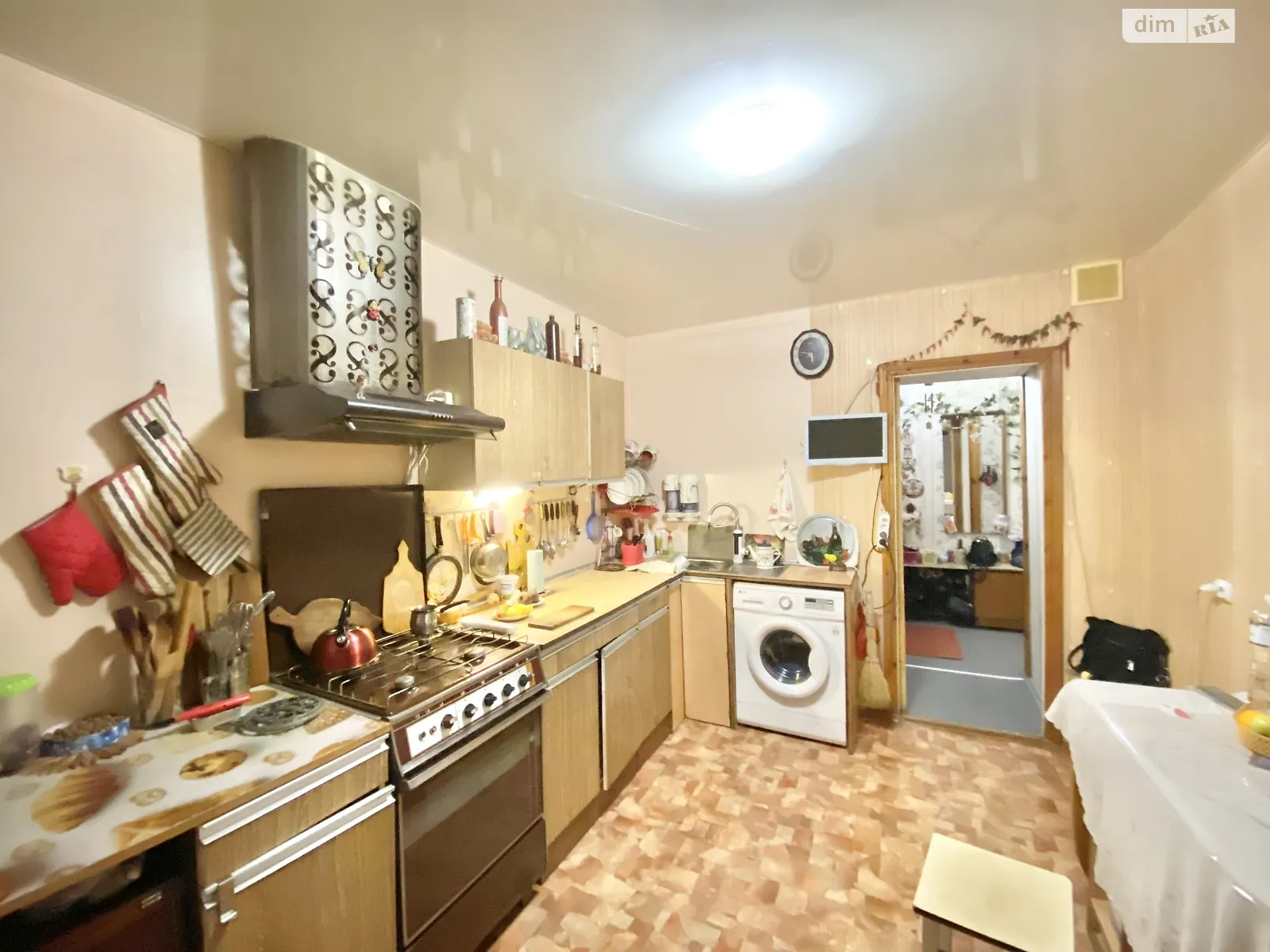 3-комнатная квартира 68 кв. м в Запорожье, цена: 26999 $ - фото 1