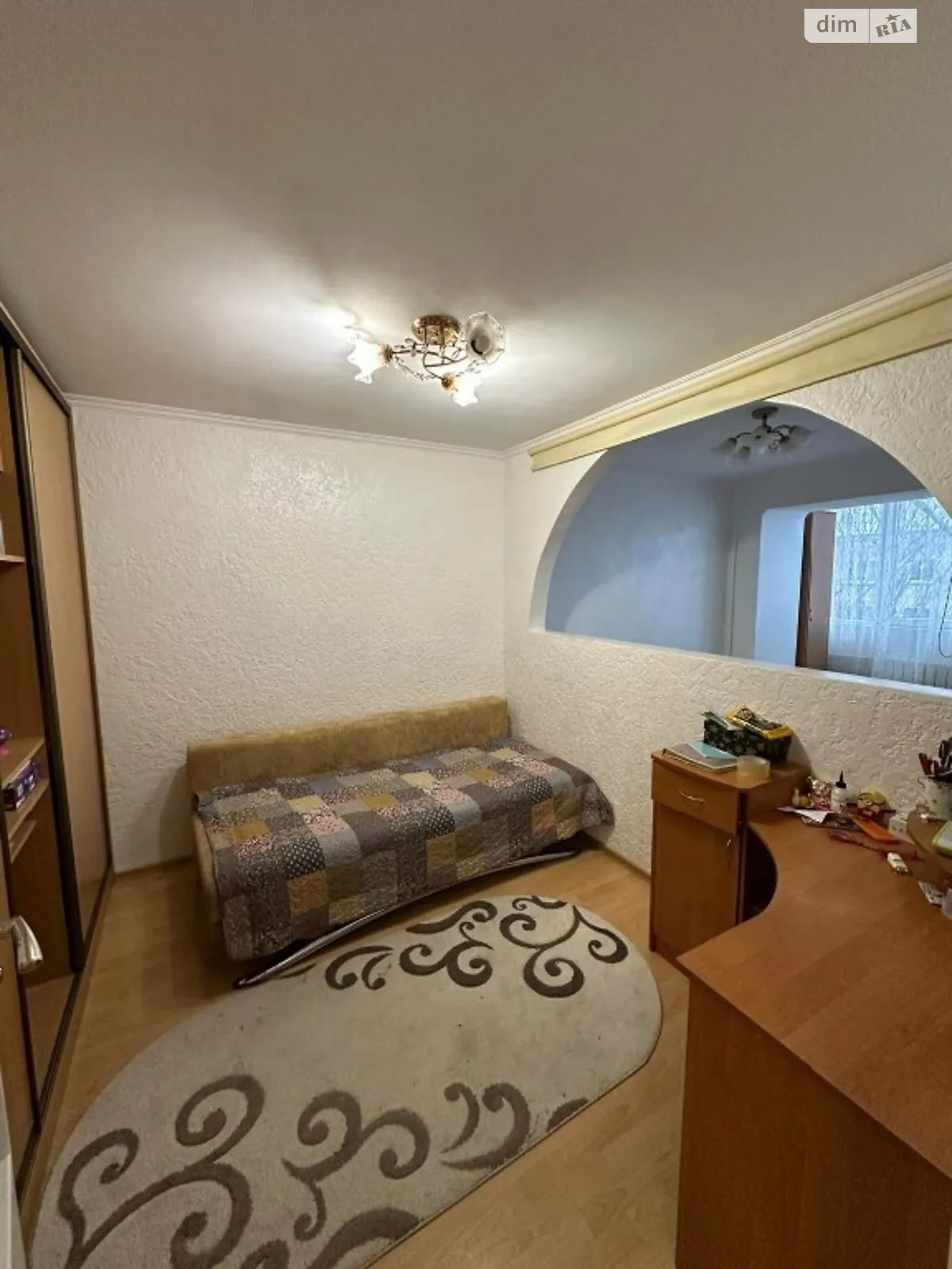 Продается 2-комнатная квартира 31 кв. м в Хмельницком, просп. Мира