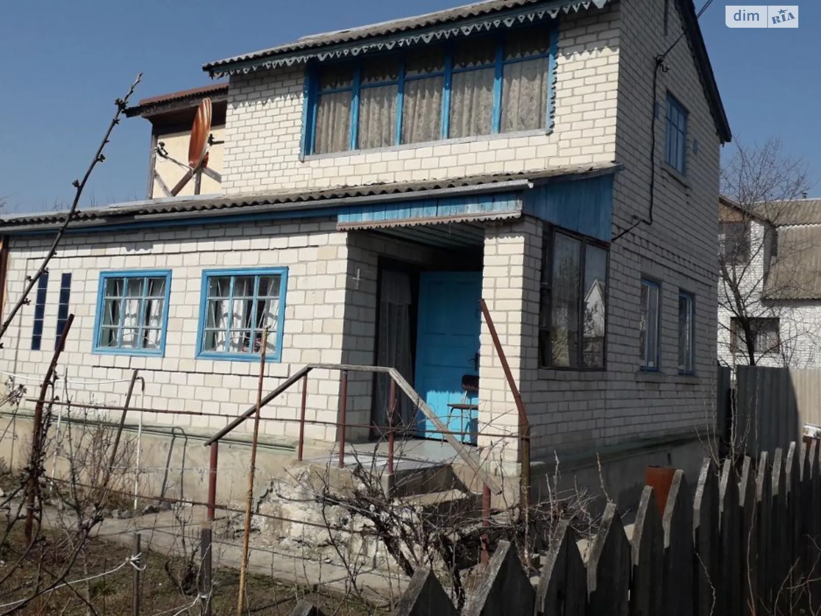 Продається будинок 2 поверховий 76 кв. м з гаражем, цена: 10000 $