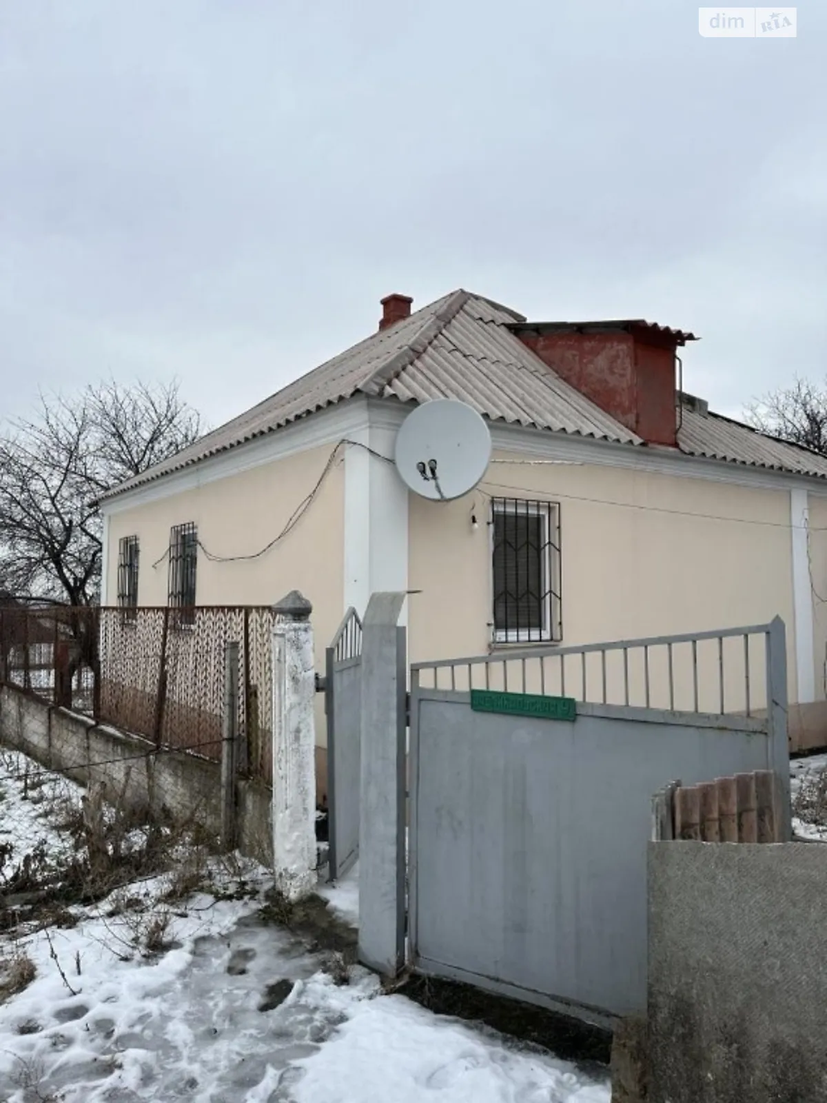 Продається одноповерховий будинок 114 кв. м з каміном, цена: 33500 $ - фото 1