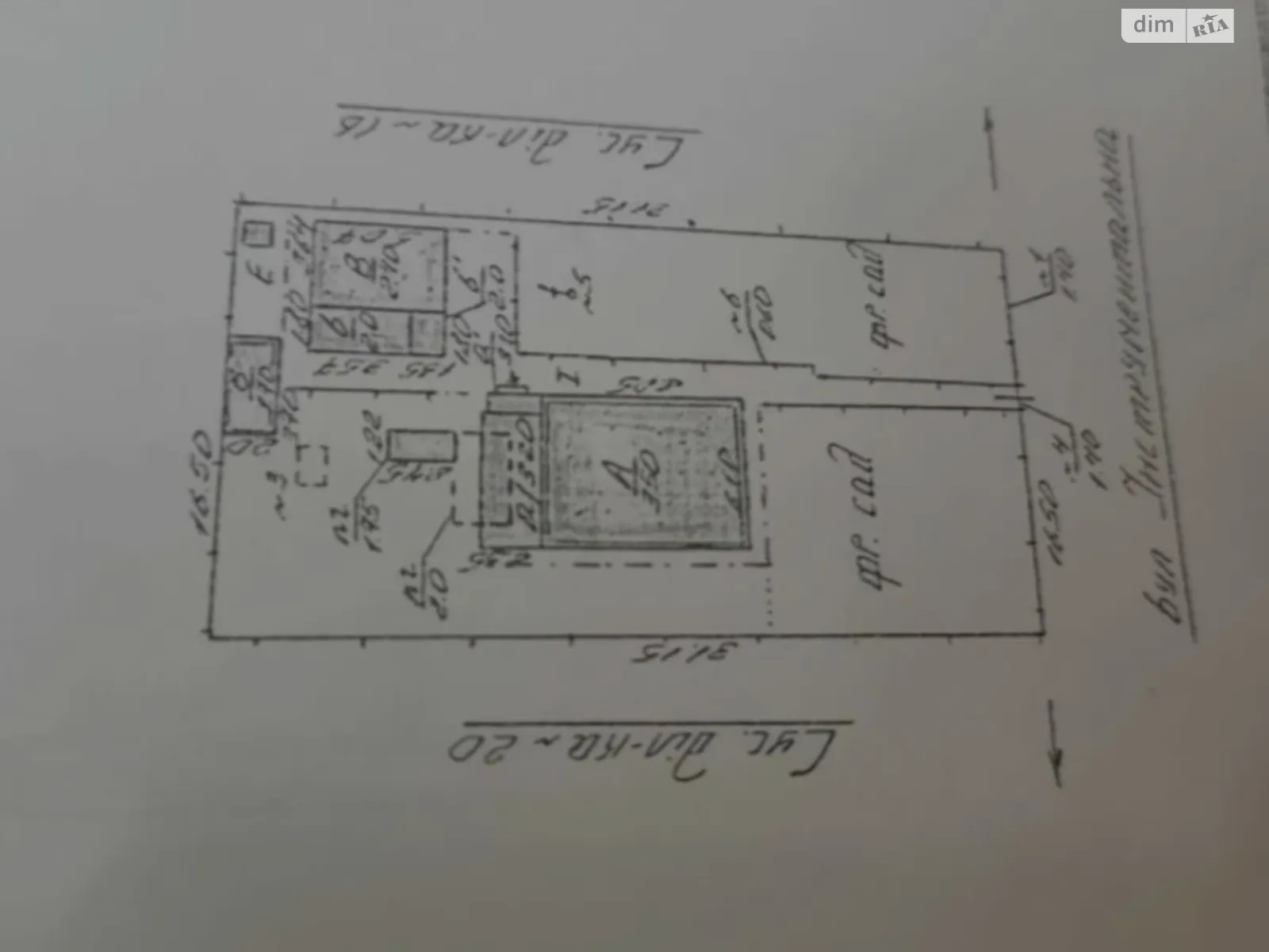 Продается одноэтажный дом 30 кв. м с мебелью, цена: 24000 $ - фото 1