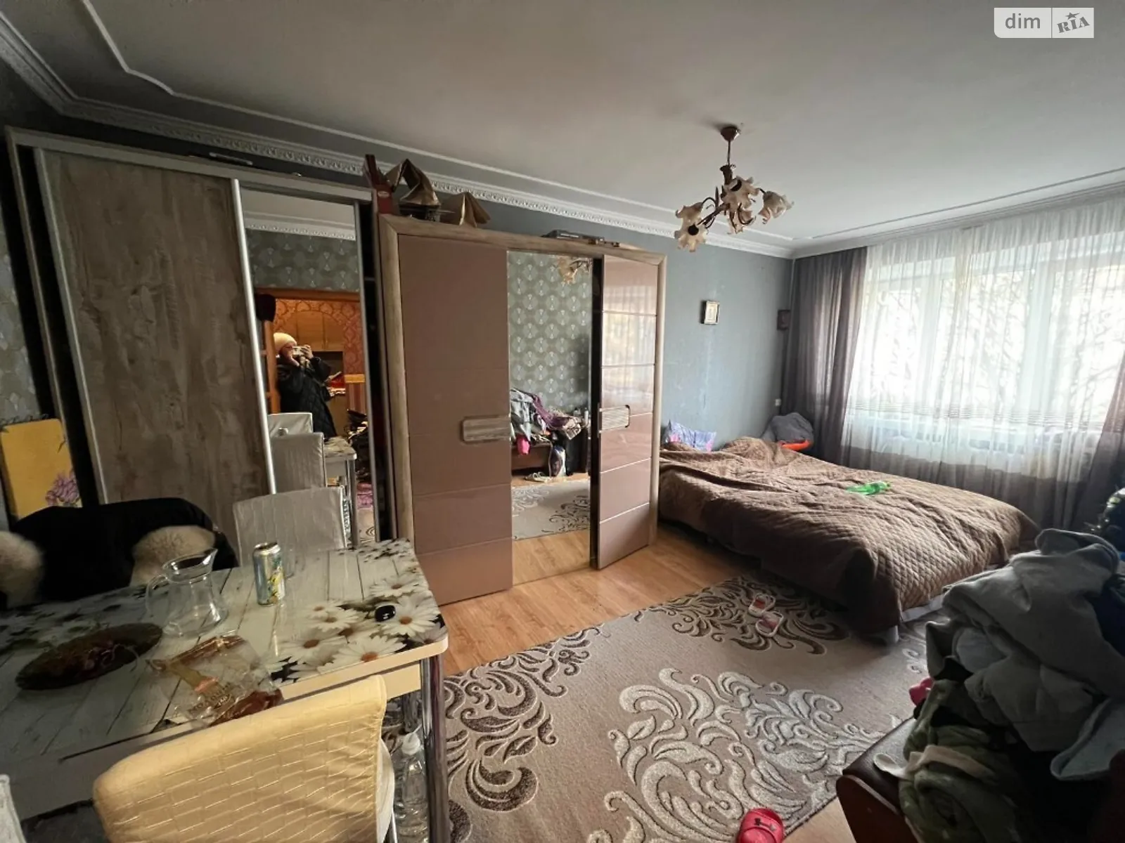 Продается комната 35 кв. м в Хмельницком, цена: 24500 $