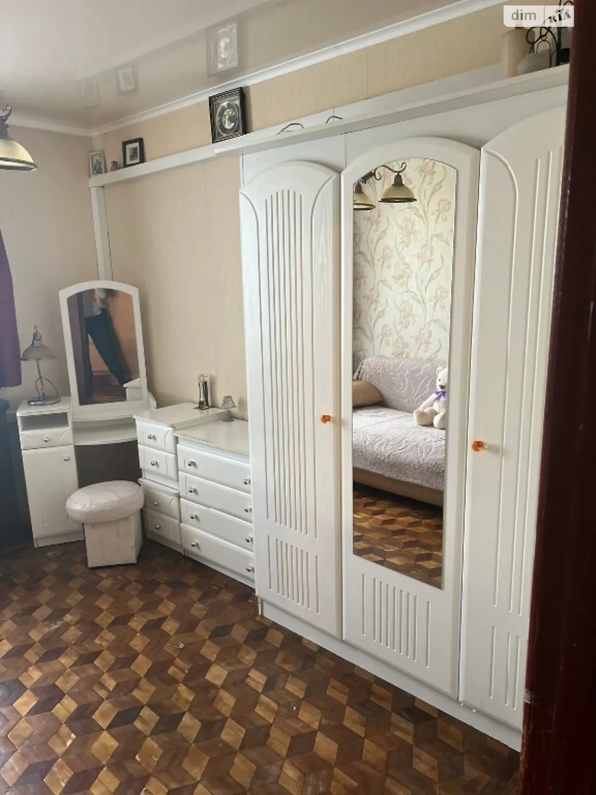 Продается 2-комнатная квартира 44 кв. м в Одессе, ул. Рихтера Святослава