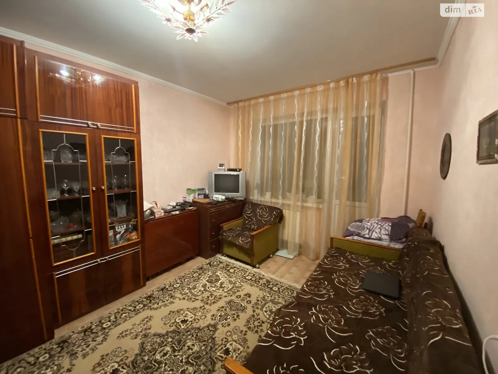 Продается 2-комнатная квартира 49 кв. м в Кропивницком, цена: 45500 $