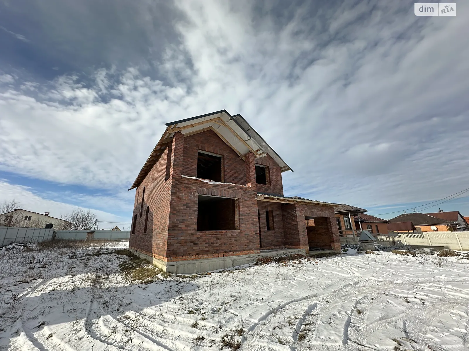 Продається будинок 2 поверховий 160 кв. м з подвалом, цена: 94000 $ - фото 1
