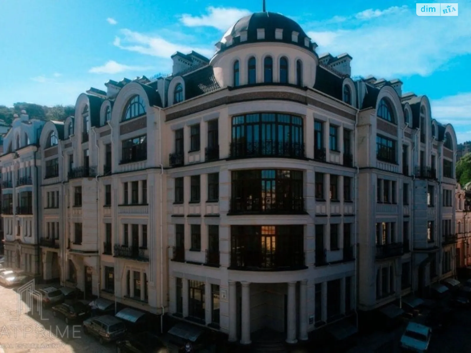 Продается 2-комнатная квартира 106 кв. м в Киеве - фото 2