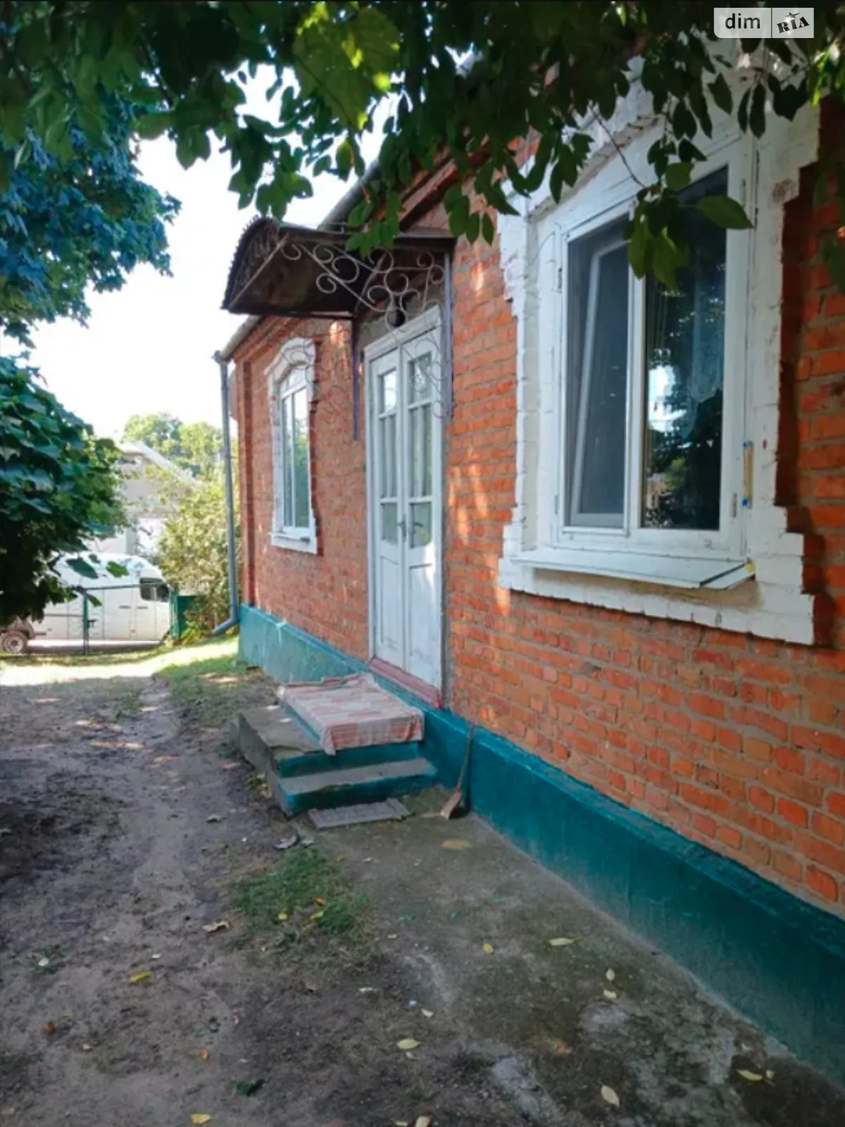 Продается одноэтажный дом 70 кв. м с гаражом, ул. Юрия Коваленко(Чкалова)
