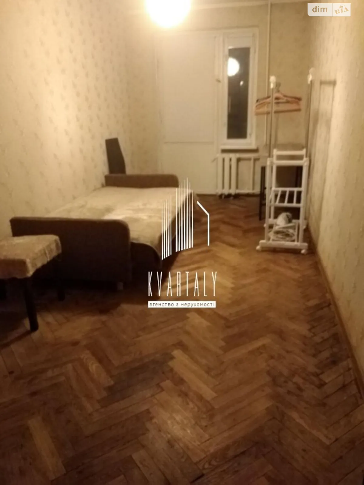 Продається 3-кімнатна квартира 61.3 кв. м у Києві - фото 4
