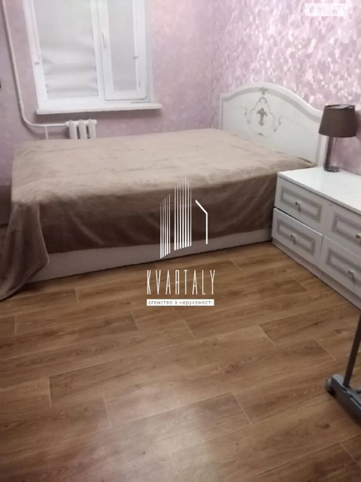 Продается 3-комнатная квартира 61.3 кв. м в Киеве, просп. Леся Курбаса(50-летия Октября), 4 - фото 1