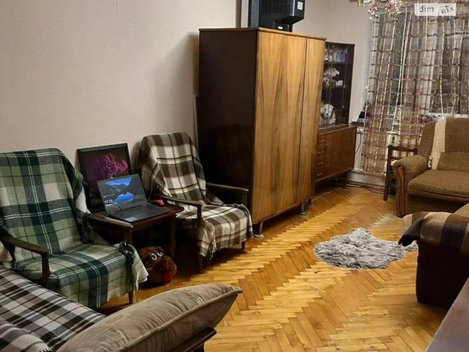 Продается 2-комнатная квартира 48 кв. м в Харькове, ул. Зубенко Владислава, 46
