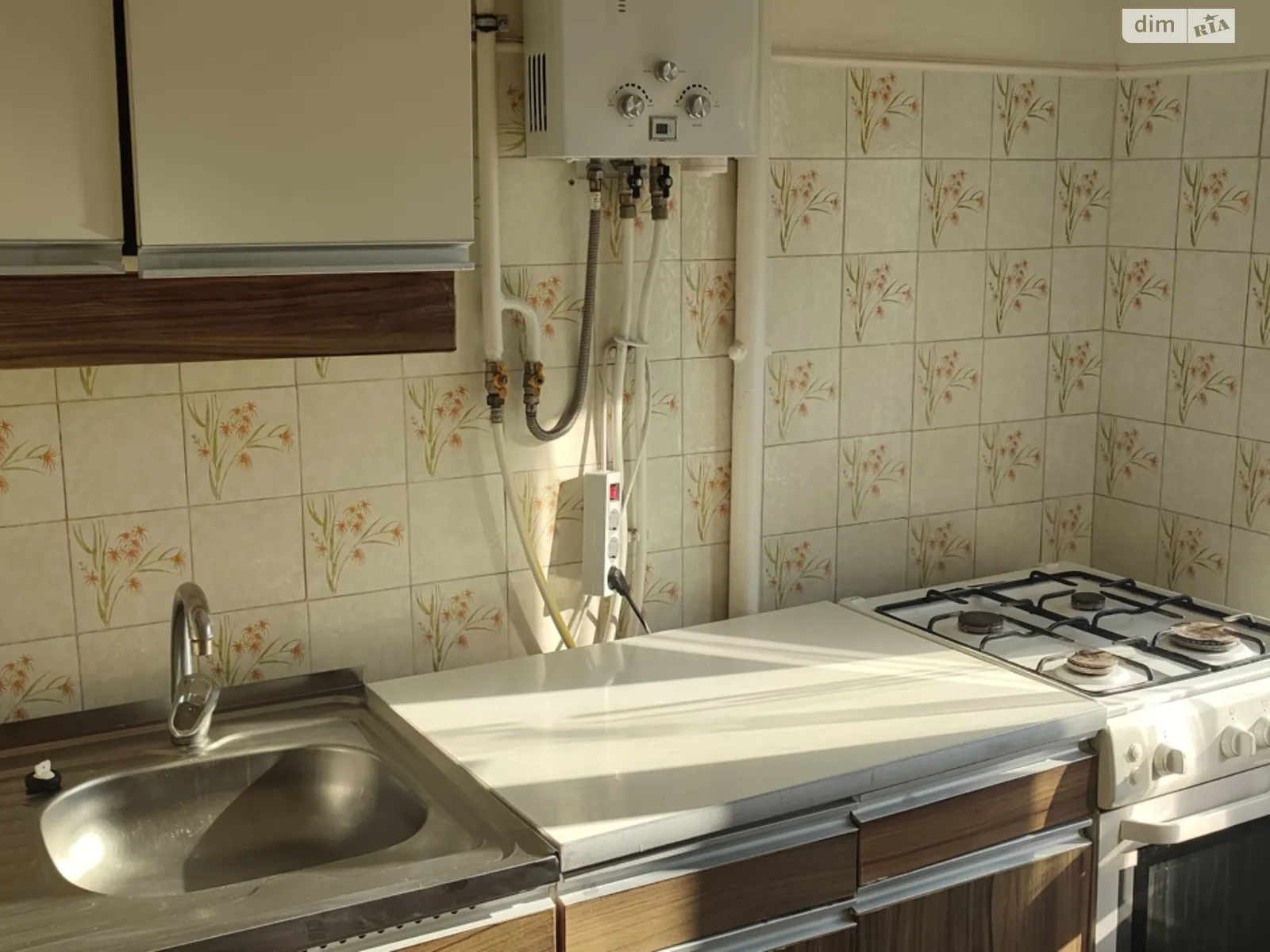 Здається в оренду 1-кімнатна квартира 32 кв. м у Чернівцях, вул. Валерія Чкалова, 5 - фото 1