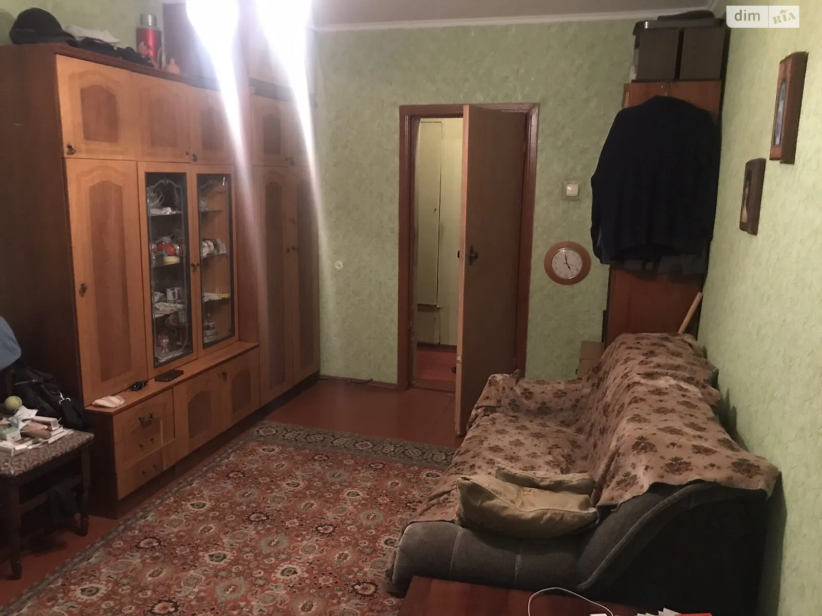 Продается 3-комнатная квартира 71 кв. м в Полтаве, ул. Великотырновская - фото 1