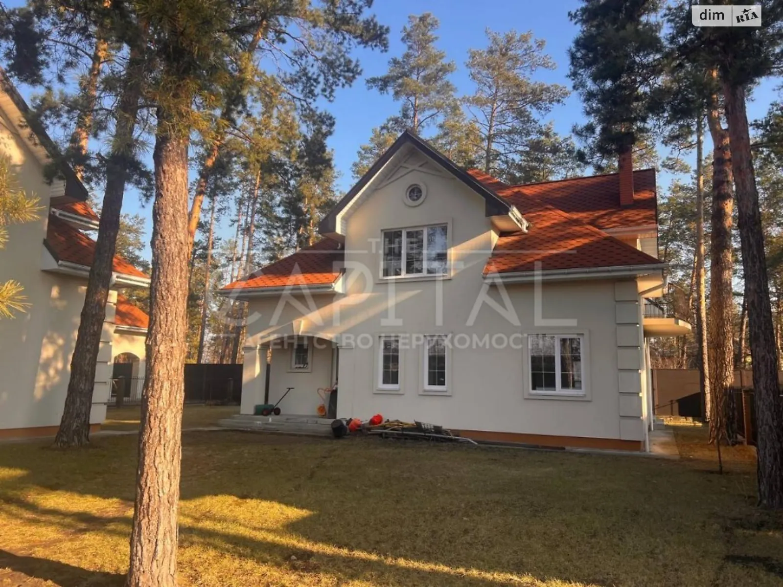 Продається будинок 2 поверховий 153 кв. м з бесідкою, цена: 320000 $ - фото 1
