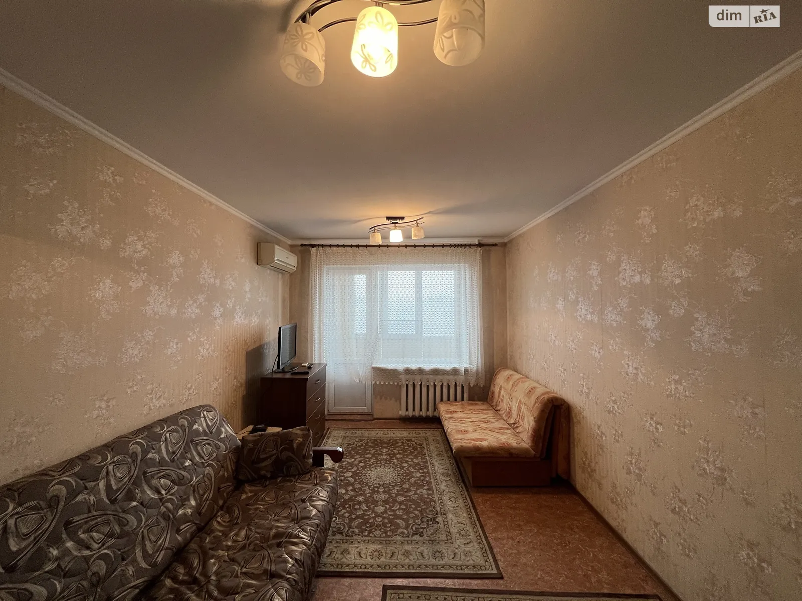 Продається 1-кімнатна квартира 35 кв. м у Одесі - фото 2