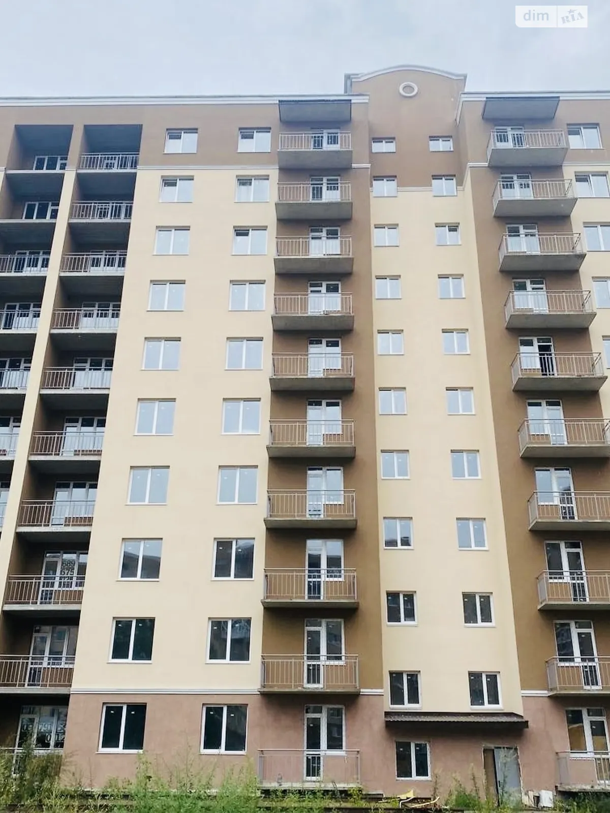 Продается 2-комнатная квартира 69 кв. м в Хмельницком, ул. Шевченко, 46