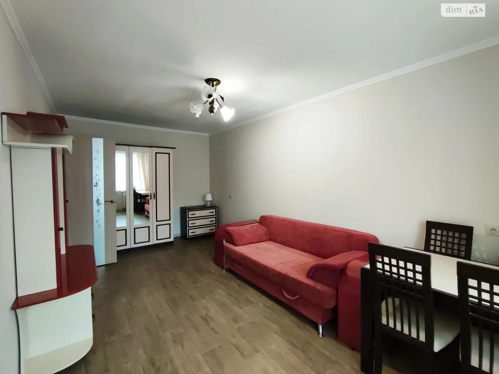 Продается 1-комнатная квартира 31 кв. м в Николаеве, цена: 25500 $